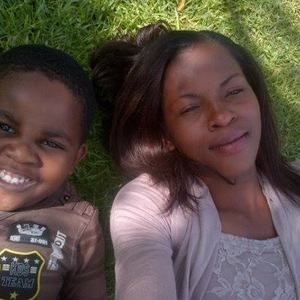 Meet your Posher, Kudakwashe